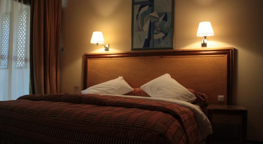 Atlas Orient Hotel