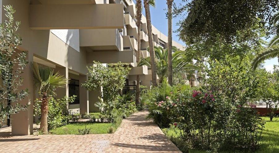 Atlas Orient Oujda