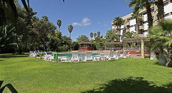Atlas Orient 4*