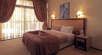 Atlas Orient Hotel 4*
