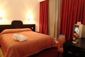 Hotel Atlas Orient 4*
