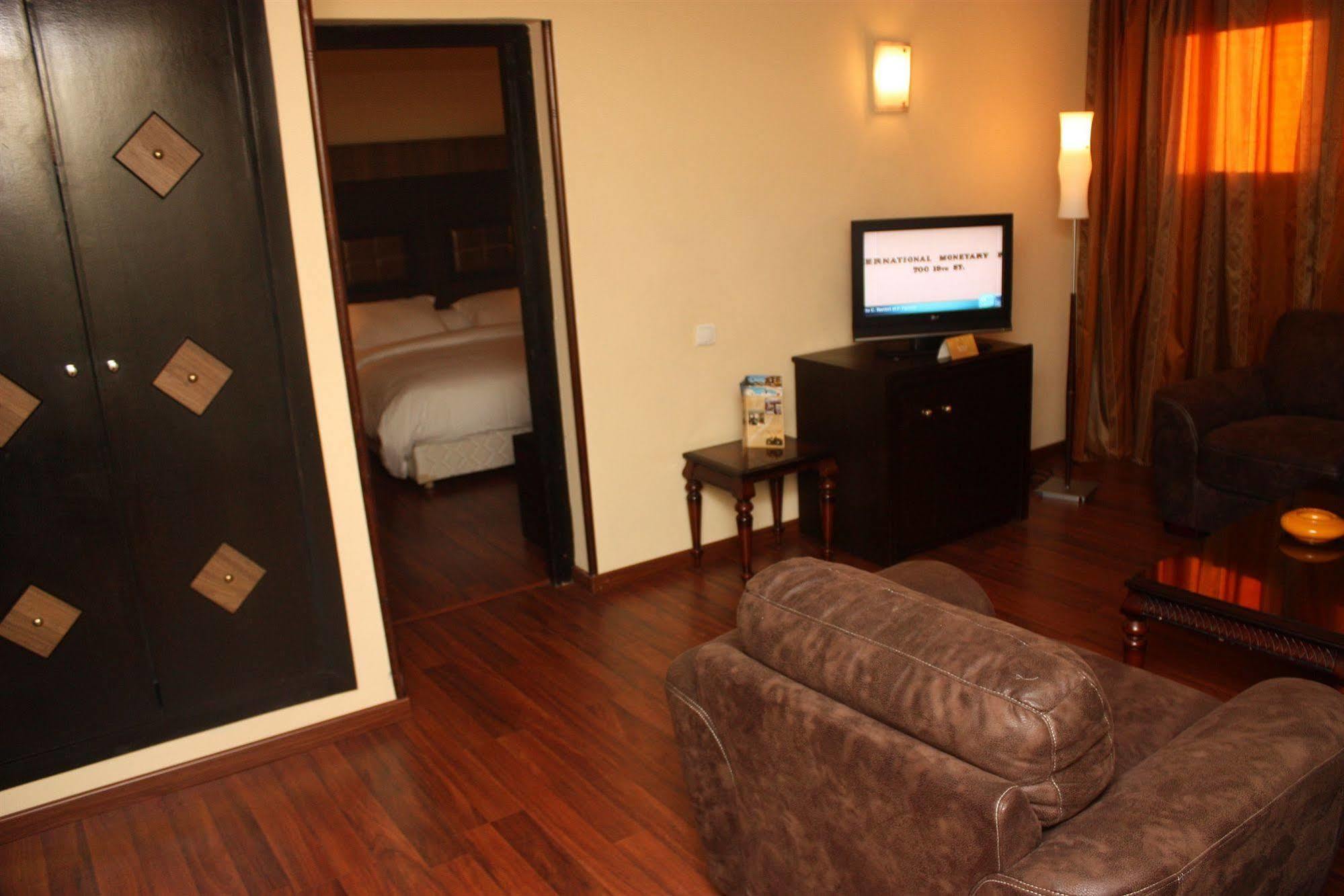 Atlas Orient Hotel Oujda